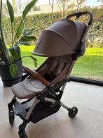 Combinatie buggy draagmand Maxi Cosi Laika, Kinderen en Baby's, Kinderwagens en Combinaties, Ophalen, Gebruikt, Duowagen, Combiwagen