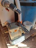 Zandfilters, Tuin en Terras, Ophalen, Gebruikt
