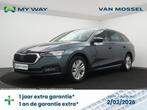 Skoda Octavia Combi Octavia SW 2.0 TDi SCR Ambition DSG, Argent ou Gris, Achat, Automatique, Cruise Control