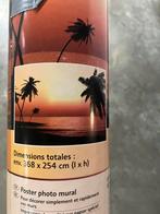 Posterbehang, Huis en Inrichting, Ophalen