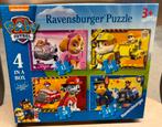 Paw Patrol puzzels, Ophalen, Zo goed als nieuw