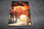 DVD A Passage to India (import regio 2), Cd's en Dvd's, 1960 tot 1980, Gebruikt, Drama, Ophalen of Verzenden