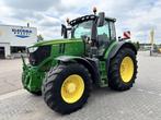 John Deere 6250R Premium Edtition 2021, Zakelijke goederen, Gebruikt, Meer dan 160 Pk, John Deere, 5000 tot 7500