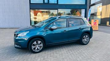 Peugeot 2008 Style edition 