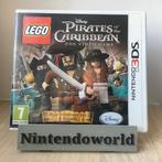 Lego Pirates des Caraïbes (3DS), Consoles de jeu & Jeux vidéo, Jeux | Nintendo 2DS & 3DS, Comme neuf, Enlèvement ou Envoi