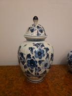 Delft blauw potje, Antiek en Kunst, Ophalen