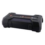 Multifunctionele jump starter 12V 2500Amp, Verzenden