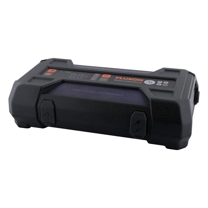 Multifunctionele jump starter 12V 2500Amp, Auto diversen, Overige Auto diversen, Verzenden