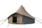 Autentic Little Bell 2.6 Glamping Tent - Desert, Nieuw, Tot en met 2