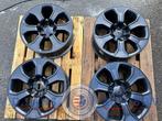Originele Dodge RAM 20 inch velgen – Zwart, Ophalen, Gebruikt, Velg(en), -