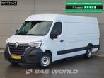 Renault Master 145PK 145PK L4H2 Airco Cruise PDC Extra Lang, Auto's, Bestelwagens en Lichte vracht, Gebruikt, 4 cilinders, Renault