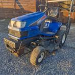 Iseki sxg19, Tuin en Terras, Zitmaaiers, Ophalen