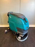 Schrobmachine | Tennant | 80 uur | BJ2022, Doe-het-zelf en Bouw, Reinigingsmachines, Ophalen of Verzenden