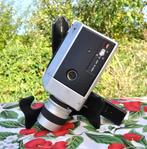 camera canon auto zoom 814, Ophalen of Verzenden, Filmcamera