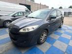 Mazda 5 1.8i benzine bj. 2012 6-zitplaatsen GEKEURD, Auto's, Mazda, Parkeersensor, Euro 5, Gebruikt, 115 pk