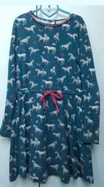 Kleedje Someone met unicorns maat 140, Meisje, Ophalen of Verzenden, Zo goed als nieuw, Someone