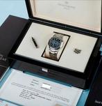 Patek Philippe Nautilus 5712/1A-001, Handtassen en Accessoires, Horloges | Heren, Staal, Staal, Polshorloge, Nieuw
