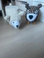 Pouf, Verzamelen, Ophalen, Zo goed als nieuw