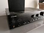 Pionneer stereo amplifier A-445, Audio, Tv en Foto, Versterkers en Ontvangers, Ophalen, Zo goed als nieuw, Stereo