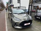 Toyota Yaris Hybrid Comfort (bj 2020, automaat), Auto's, Toyota, Automaat, Stof, Gebruikt, Euro 6