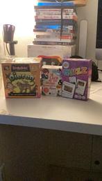 Educatieve spelletjes, Diversen, Ophalen