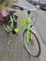 Cube elly ride cadre M VAE, Fietsen en Brommers, Minder dan 47 cm, Ophalen, Gebruikt, Overige merken