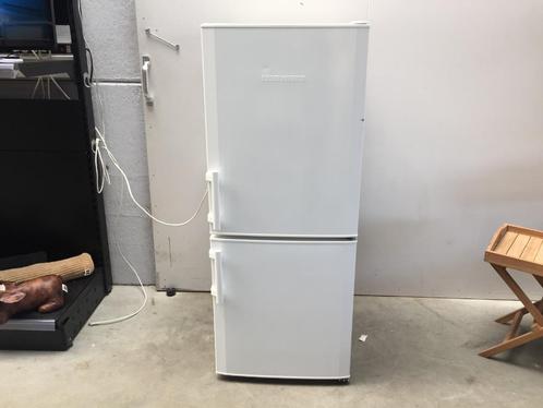 (28) Perfect werkende combi frigo diepvries Liebherr, Zakelijke goederen, Horeca | Overige, Ophalen