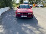 BMW - 520i Touring - 520i Touring - Oldtimer, Auto's, Automaat, Gebruikt, Overige brandstoffen, Bedrijf