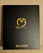 Limited Edition Michael Van Gerwen Dartsset, Sport en Fitness, Ophalen of Verzenden, Nieuw, Pijlen