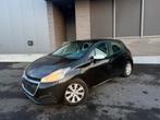 Peugeot 208/2017/1.2 essence/105.000km/55kw, Autos, Achat, Entreprise, Boîte manuelle, Tissu