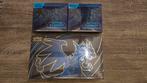 Pokémon Collection Ultra Premium upc et etb dracaufeu