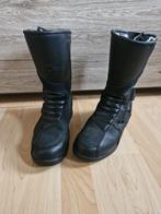 moto laarzen, Ophalen of Verzenden, Tweedehands, Dames, Laarzen