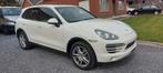 Porsche Cayenne 3.0 v6 diesel mod 2011, Autos, Porsche, SUV ou Tout-terrain, Cuir, Automatique, Carnet d'entretien