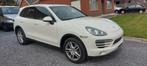 Porsche Cayenne 3.0 v6 diesel mod 2011, SUV ou Tout-terrain, Cuir, Automatique, Carnet d'entretien