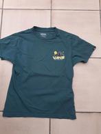 T-shirt 128-140 Vans, Kinderen en Baby's, Ophalen of Verzenden, Zo goed als nieuw