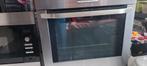 Oven AEG inbouw, Ophalen of Verzenden, Zo goed als nieuw, Inbouw, Oven