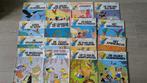 Jommeke lot, Meerdere stripboeken, Ophalen of Verzenden, Gelezen, Jef nys