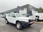 Dacia Duster 1.6 TCe benzine 4x2 /GARANTIE / 1EIG, Auto's, Dacia, Euro 5, Stof, Zwart