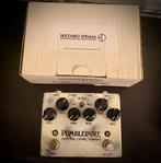 WEEHBO EFFEKTE - DUMBLEDORE, Ophalen of Verzenden, Zo goed als nieuw, Distortion, Overdrive of Fuzz