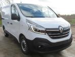 Renault Trafic - L1H1 - 2.0dCi - 43.069km - 2021 - €6d, Auto's, Bestelwagens en Lichte vracht, Voorwielaandrijving, 4 cilinders