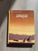 Life autour du monde Afrique, Gelezen, Ophalen