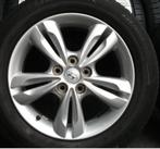 Velgen Hyundai Tucson, Auto-onderdelen, Ophalen, Gebruikt, Velg(en), 17 inch