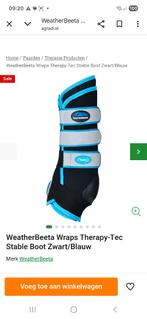 Therapie stalbandage, Enlèvement ou Envoi, Comme neuf