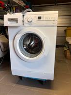 Siemens wasmachine, Elektronische apparatuur, Wasmachines, Ophalen, Gebruikt, Voorlader, 85 tot 90 cm