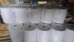 50 kassarollen, thermorollen 80x80x12, Ophalen