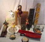 18 Oude Curiosa en retro Hebbedingetjes, Ophalen of Verzenden