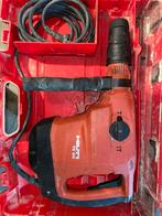 Hilti te 60 marteaux de démolition, Enlèvement, Comme neuf