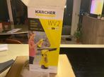 Kärcher ruitenreiniger, Elektronische apparatuur, Stoomapparaten, Ophalen, Nieuw, Stoomreiniger