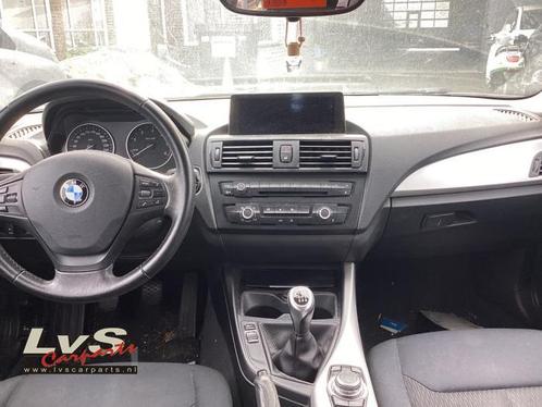 Airbag set + dashboard van een BMW 1-Serie, Auto-onderdelen, Overige Auto-onderdelen, BMW, Gebruikt, 3 maanden garantie, Ophalen of Verzenden