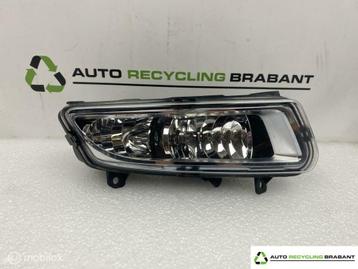 Mistlamp Volkswagen Rechts Polo 6R CHROOM  6R0941062C disponible aux enchères